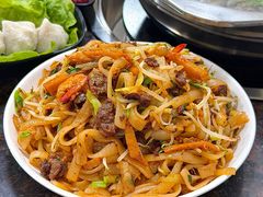 -山珍鲜牛肉火锅本地老字号(汕中老店)