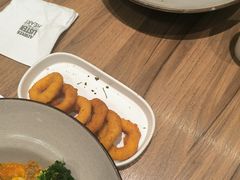 -Pennehut畔尼意面(合肥万象城店)