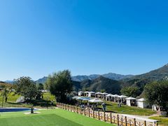 -潭柘厚院&山顶烤肉(潭柘寺店)