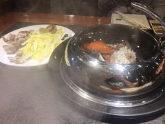-苏大嘴海鲜牧场(奥林匹克店)