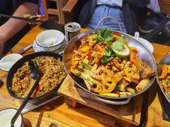 -民食香·腊排骨野生菌美食(木府店)