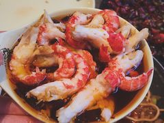 -一棠龙虾•王牌虾球(楚河汉街店)