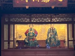 -成都武侯祠博物馆