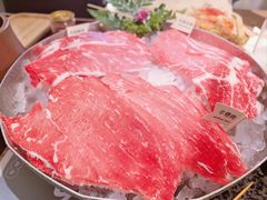 -盡膳口福跷脚牛肉火锅(晶耀前滩店)