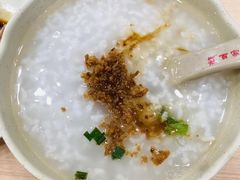 -百家鸡味馆(清泰店)