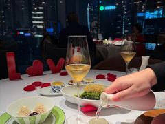 -悦轩中餐厅·高空江景·杭州柏悦酒店