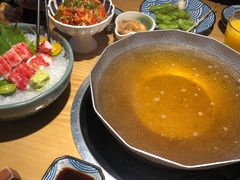 -綱元·海鲜豆捞(明州里店)