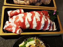 -湊湊火锅·茶憩(和平大悦城店)