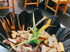 -名善山珍·野生菌汤锅(文殊院店)