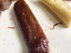 -马克西姆俄罗斯餐厅(通亚街店)