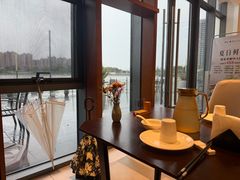 -翠山·映月湖景餐厅(映月湖公园店)