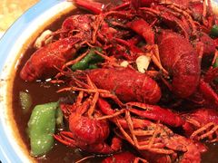 -盱眙虾神於氏龙虾(夫子庙红街店)
