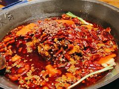 -楠火锅(太古里总店)