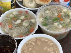 -潭式煎包(西航路店)