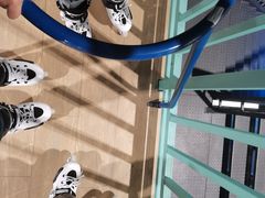 -极限PLAY运动娱乐新世界·团建派对潮玩休闲馆·室内蹦极高空游乐园
