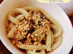 -付小姐在成都(中山公园店)