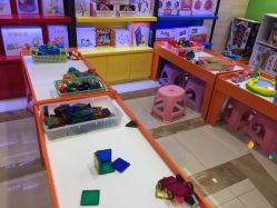 -孩子王(海悦店)