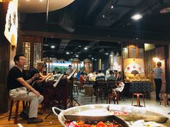 -白乐天毛肚火锅馆(南滨路店)