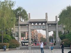 -鹊华居·地道鲁菜·海鲜·融合味(大明湖店)