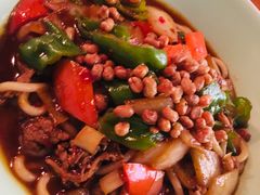 -疆Jiang·新疆秘制料理