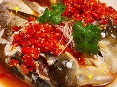 -湘阁里辣(南岭购物广场店)