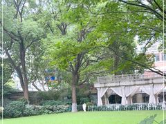 -马勒别墅·中餐厅