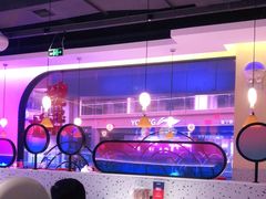 大堂-蛙来哒(欢乐水岸店)