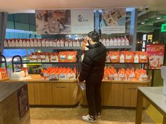 -爸爸糖吐司面包(北京西单大悦城店)