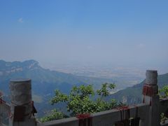 -云丘山景区