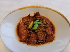 -金轩中餐厅 Jin Xuan(浦东丽思卡尔顿酒店)