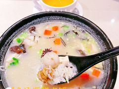 -和平馆·地道港澳茶餐厅(西门口店)