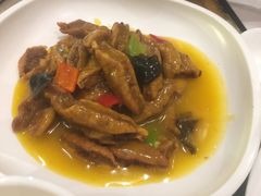 -撒拉花儿·新疆菜·清真(太阳宫店)