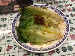 -七爷清汤腩·港式餐厅(金狮广场店)
