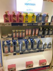 -孩子王童乐园(天津远洋乐堤港店)