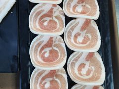 -汉拿山烤肉(东直门东方银座店)