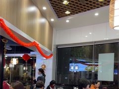 -裕记烧腊连锁餐饮(外马分店)
