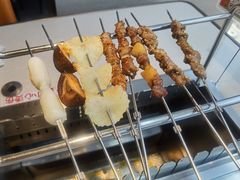 -丰茂烤串(五道口店)