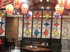 大堂-大壶春生煎(四川中路店)