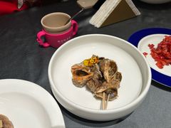 -A One Kitchen·南京精菜馆(德基广场店)
