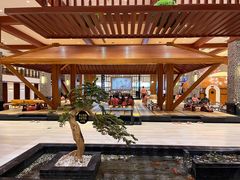 -天沐温泉(抚顺店)