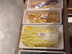-野妹经典火锅(江夏中百店)