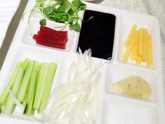 -四季小馆·地道北京小吃(广百店)