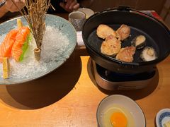 -原志优秀食材·匠心料理·海胆主题(金亿广场店)
