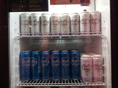 -ZING鲸鱼啤酒(葡萄院店)