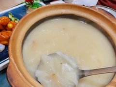 -君霖海鲜私房菜(春柳店)