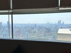 -洲际酒店·地平线全日餐厅HORIZON CAFÉ