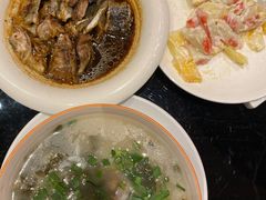 -富力万达嘉华酒店-品珍中餐厅(水果湖店)