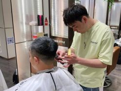 -崇尚GAVIN STYLE臻选