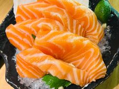 -沼津港精致料理·寿喜烧·烧鸟(青浦宝龙广场店)