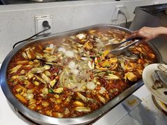 -金米客烤肉自助(中山路茂业时代城店)